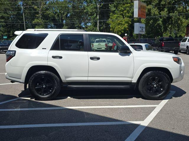 used 2021 Toyota 4Runner car, priced at $31,244