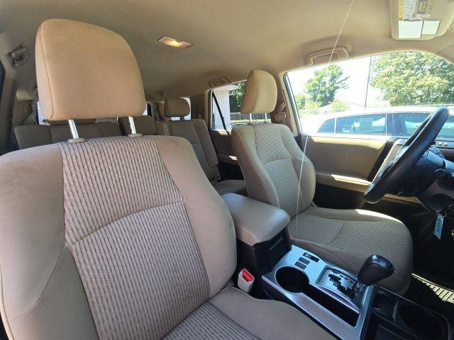 used 2021 Toyota 4Runner car, priced at $31,244