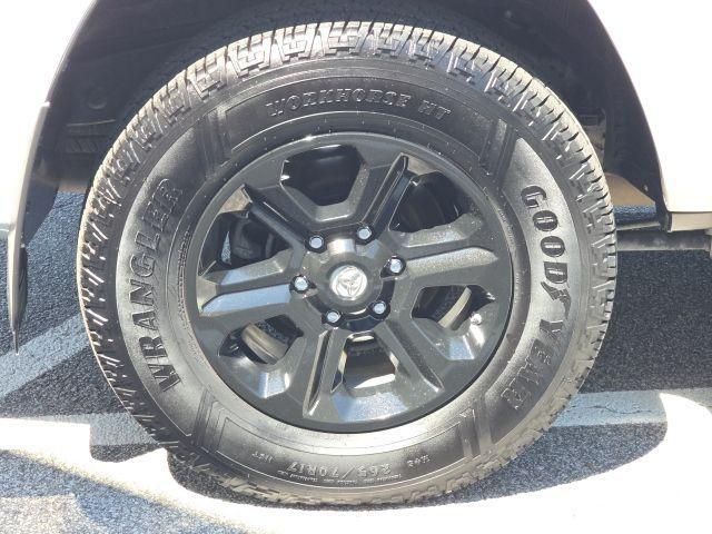 used 2021 Toyota 4Runner car, priced at $31,244