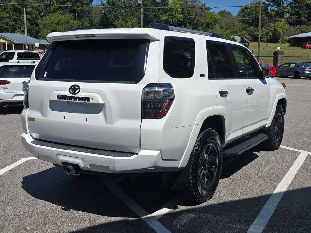 used 2021 Toyota 4Runner car, priced at $31,244
