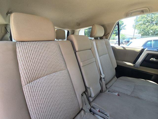 used 2021 Toyota 4Runner car, priced at $31,244