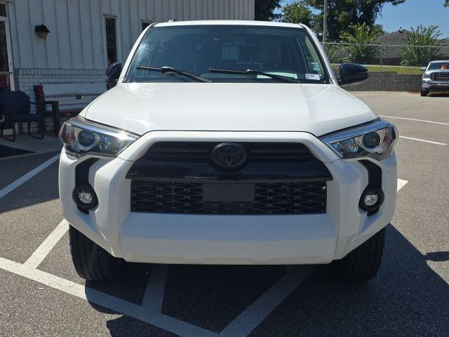 used 2021 Toyota 4Runner car, priced at $31,244