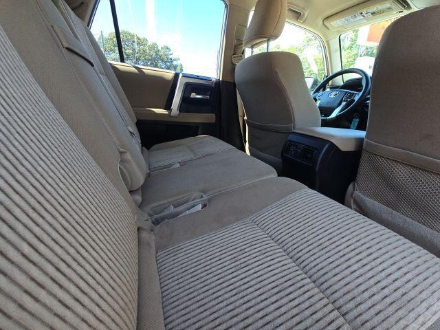 used 2021 Toyota 4Runner car, priced at $31,244