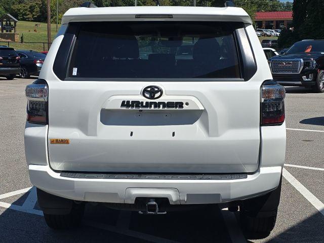 used 2021 Toyota 4Runner car, priced at $31,244