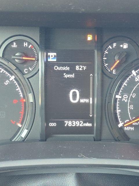 used 2021 Toyota 4Runner car, priced at $31,244