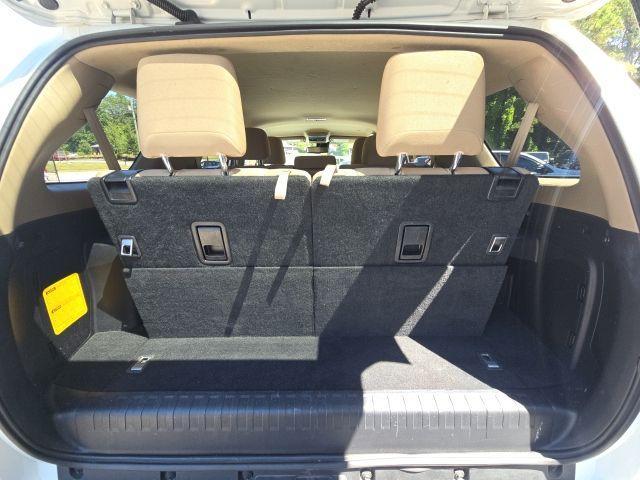 used 2021 Toyota 4Runner car, priced at $31,244