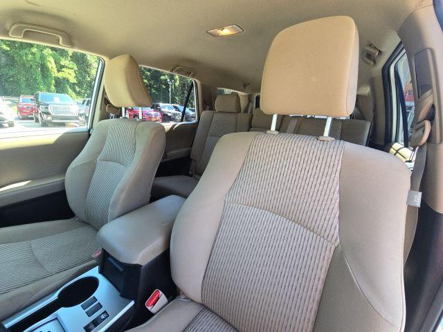 used 2021 Toyota 4Runner car, priced at $31,244