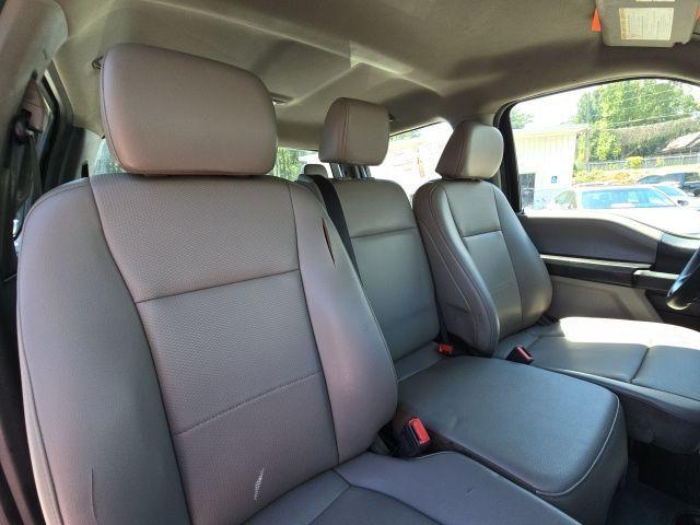 used 2022 Ford F-250 car, priced at $29,500