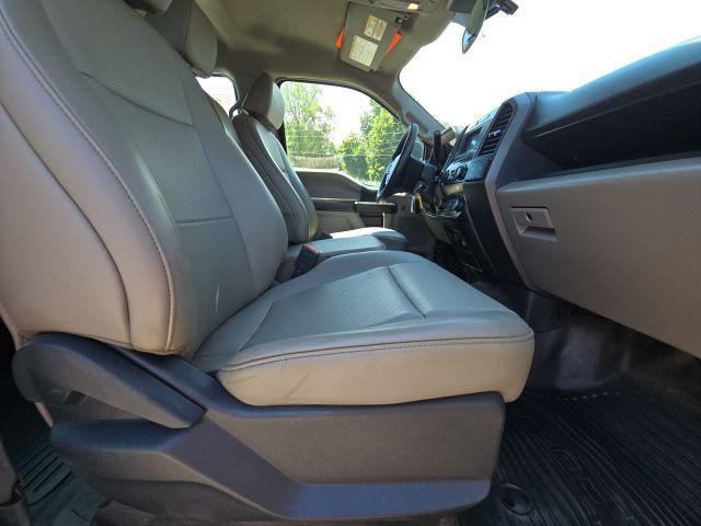 used 2022 Ford F-250 car, priced at $29,500