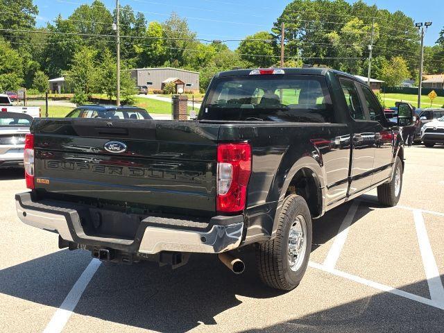 used 2022 Ford F-250 car, priced at $29,500