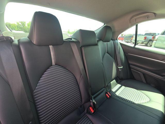 used 2024 Toyota Camry car, priced at $29,800
