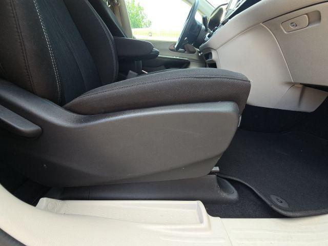 used 2022 Chrysler Voyager car, priced at $19,953