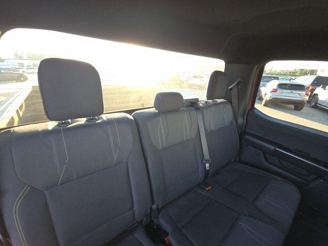 used 2024 Ford F-150 car, priced at $38,250