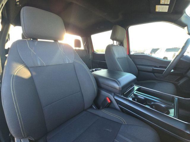 used 2024 Ford F-150 car, priced at $38,250