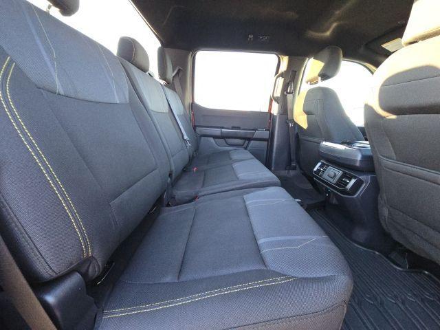 used 2024 Ford F-150 car, priced at $38,250