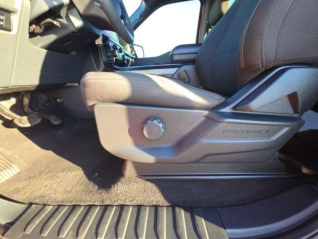 used 2024 Ford F-150 car, priced at $38,250