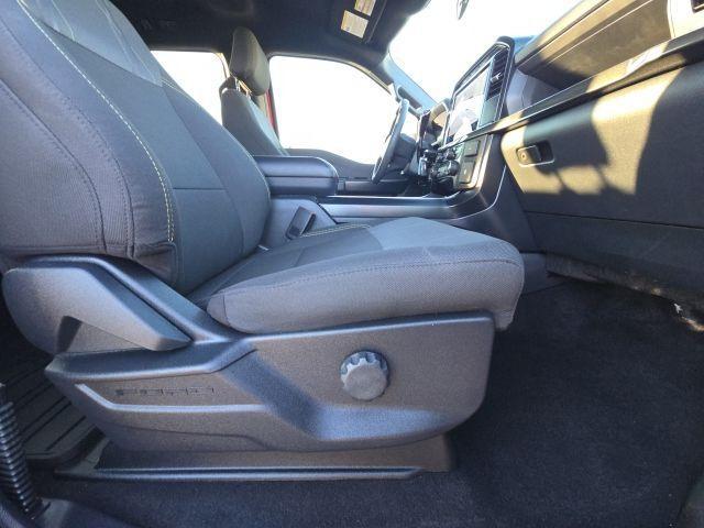 used 2024 Ford F-150 car, priced at $38,250