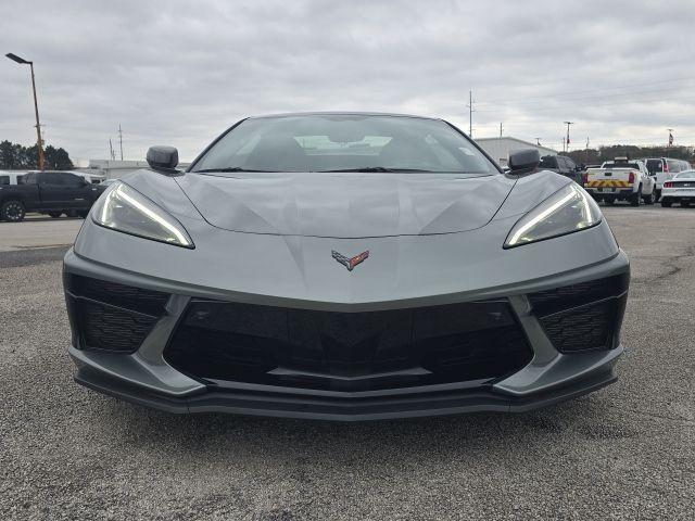 used 2023 Chevrolet Corvette car, priced at $76,950