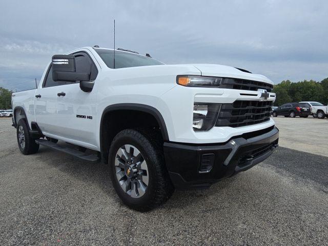 used 2024 Chevrolet Silverado 2500 car, priced at $56,000