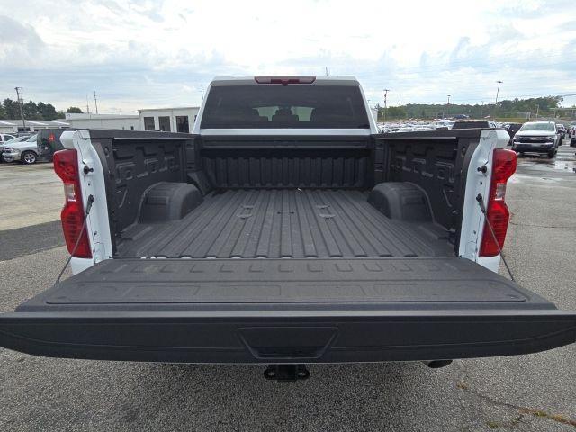 used 2024 Chevrolet Silverado 2500 car, priced at $56,000