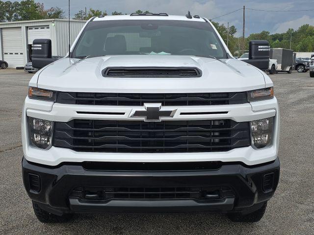 used 2024 Chevrolet Silverado 2500 car, priced at $56,000