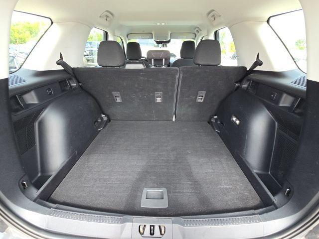 used 2022 Ford Bronco Sport car, priced at $22,850