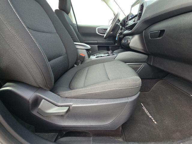 used 2022 Ford Bronco Sport car, priced at $22,850