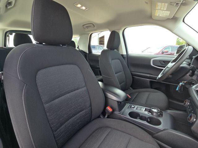 used 2022 Ford Bronco Sport car, priced at $22,850