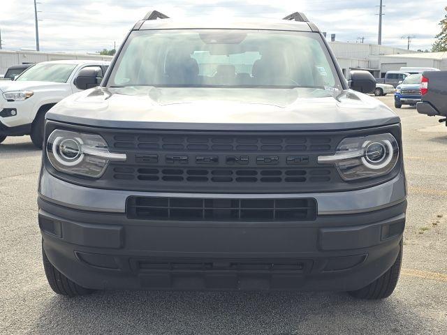 used 2022 Ford Bronco Sport car, priced at $22,850