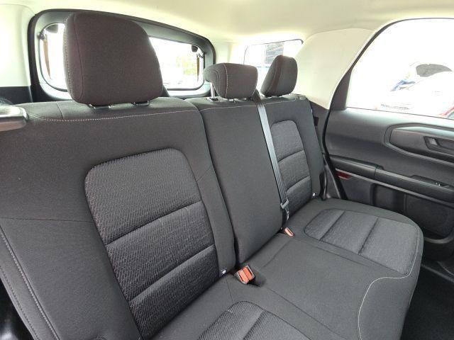 used 2022 Ford Bronco Sport car, priced at $22,850