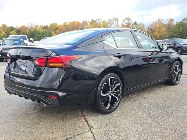 used 2024 Nissan Altima car, priced at $26,885