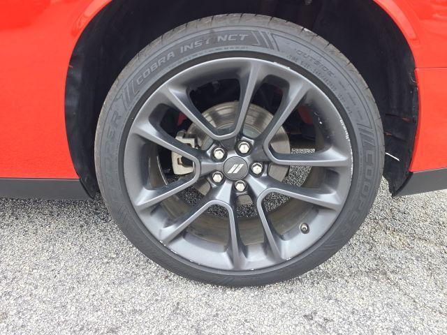 used 2023 Dodge Challenger car, priced at $24,850