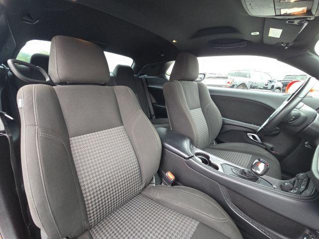 used 2023 Dodge Challenger car, priced at $24,850