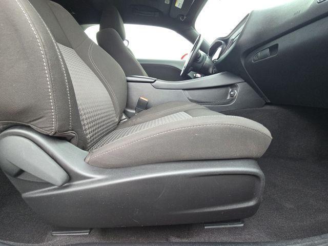 used 2023 Dodge Challenger car, priced at $24,850