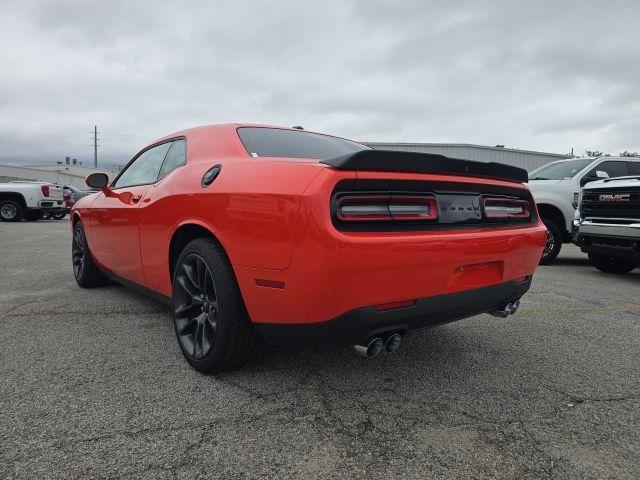 used 2023 Dodge Challenger car, priced at $24,850