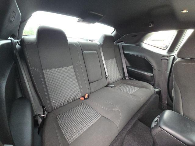 used 2023 Dodge Challenger car, priced at $24,850