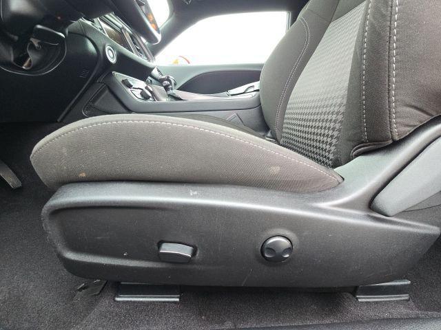 used 2023 Dodge Challenger car, priced at $24,850