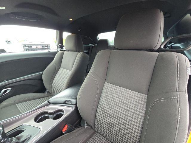 used 2023 Dodge Challenger car, priced at $24,850