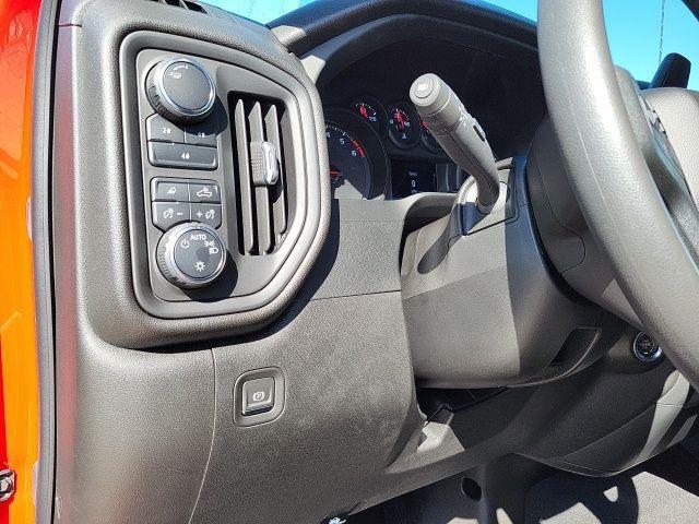 used 2024 Chevrolet Silverado 2500 car, priced at $54,400