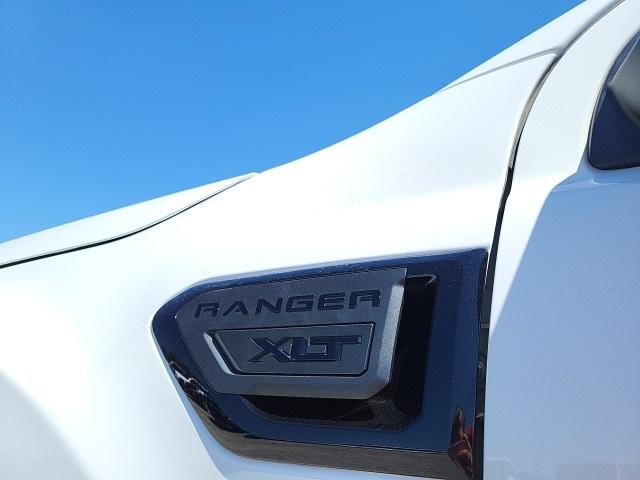 used 2021 Ford Ranger car, priced at $34,900