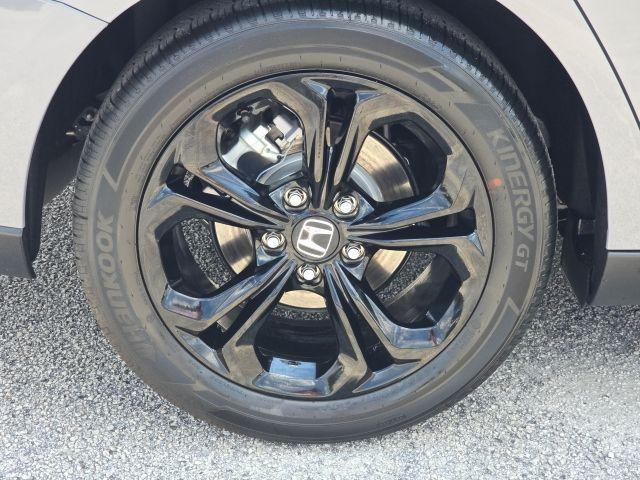 used 2025 Honda Accord car, priced at $32,852