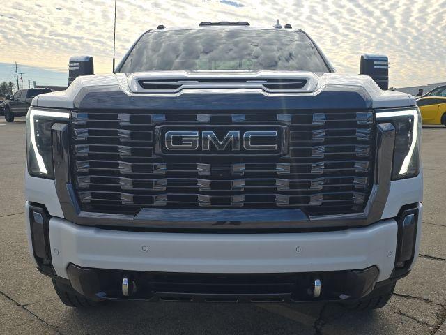 used 2024 GMC Sierra 2500 car, priced at $82,300