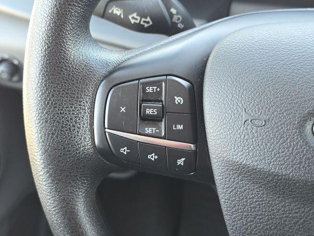 used 2024 Ford Transit-250 car, priced at $36,550