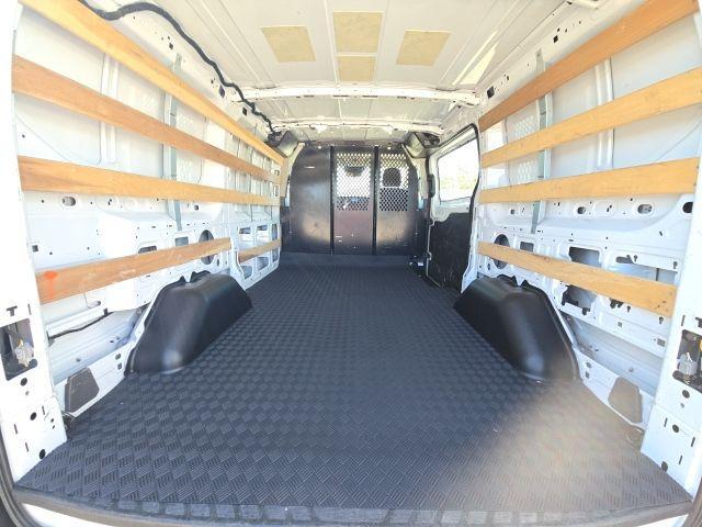 used 2024 Ford Transit-250 car, priced at $36,550