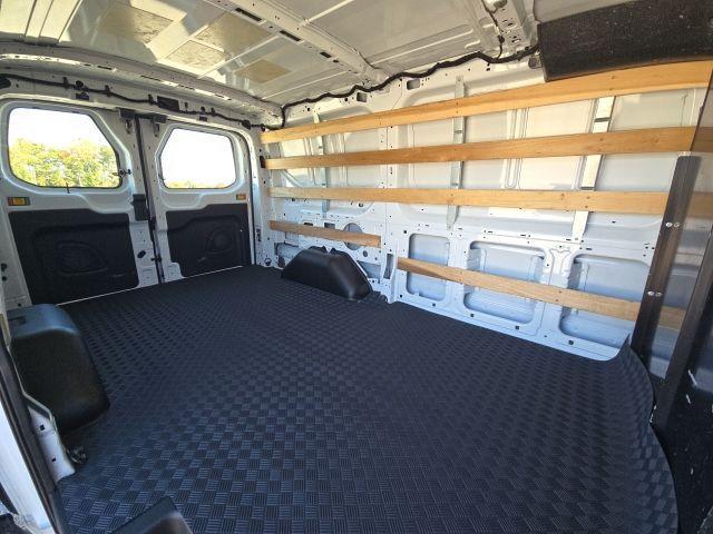 used 2024 Ford Transit-250 car, priced at $36,550
