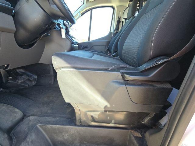 used 2024 Ford Transit-250 car, priced at $36,550