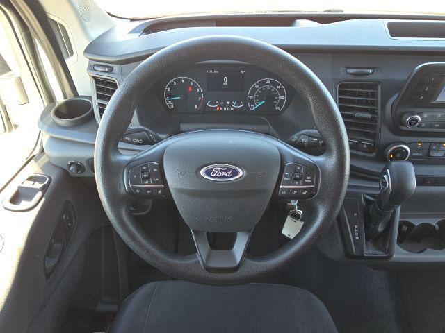 used 2024 Ford Transit-250 car, priced at $36,550