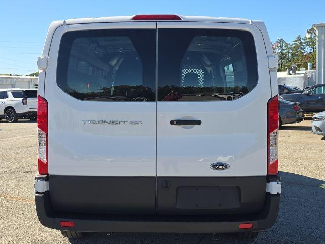 used 2024 Ford Transit-250 car, priced at $36,550