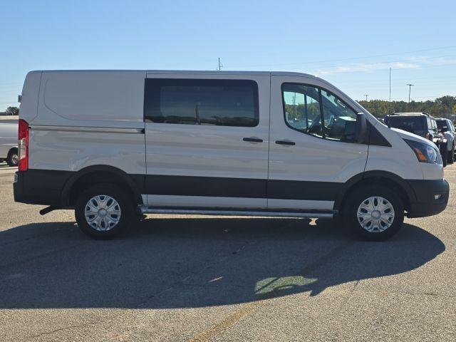 used 2024 Ford Transit-250 car, priced at $36,550