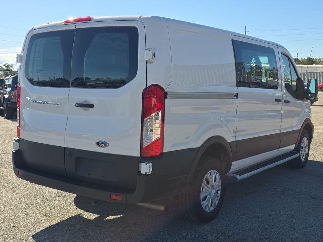 used 2024 Ford Transit-250 car, priced at $36,550